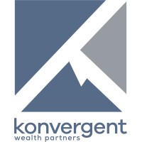 konvergent wealth partners Logo