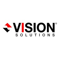 Vision Solutions, Inc. Logo