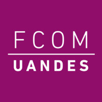 Facultad de Comunicación UANDES Logo