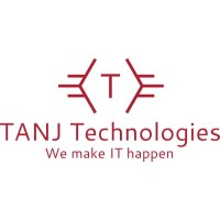 TANJ Technologies Logo