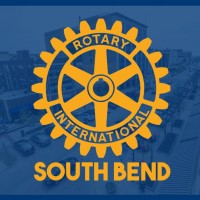 Rotary Club of South Bend Logo