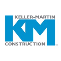 Keller-Martin Construction Logo