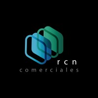 RCN COMERCIALES Logo