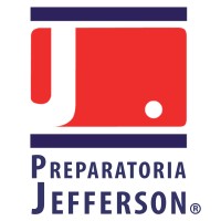 PREPARATORIA JEFFERSON DE MORELIA Logo