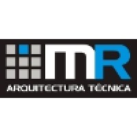 MR-ARQUITECTURA TÉCNICA Logo