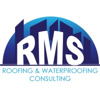 RMS BE Consultants-Roofing and Waterproofing Logo