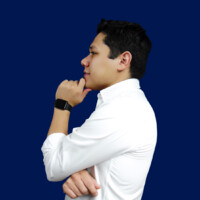 Consultor de Marketing Logo