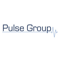 The Pulse Group Logo