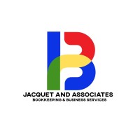 Jacquet and Associates Bookkeeping and Business Services, LLC Logo