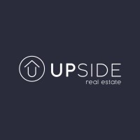 Upside Real Estate Logo