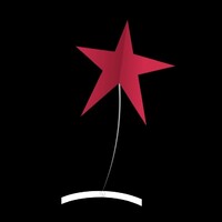 PALANTE EVENTOS Logo