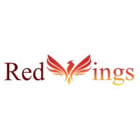Red Wings Group Logo