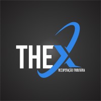 Thex Recuperação Tributária Logo