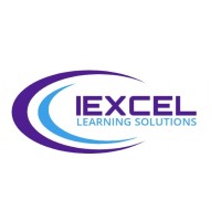 IEXCEL Learning Solutions Logo