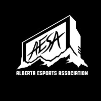 Alberta Esports Association Logo