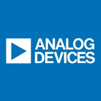 台灣亞德諾半導體(Analog Devices Taiwan) Logo