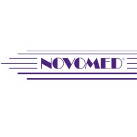 NOVOMED Handels-GesmbH Logo