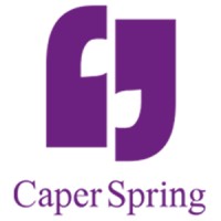 CaperSpring Logo