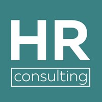 HR.consulting group Logo