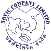 Xovic Logo