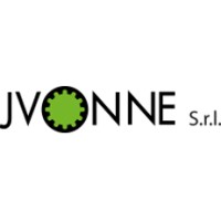 JVONNE SRL Logo
