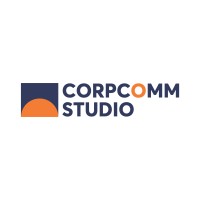 CorpComm Studio Logo