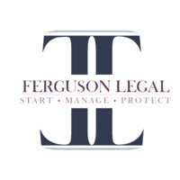 Ferguson Legal, PLLC Logo