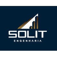 Solit Engenharia Logo