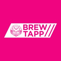 BrewTapp Logo