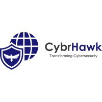 Cybrhawk lat Logo
