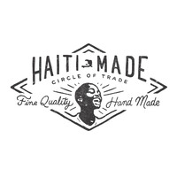 Haiti Made Logo