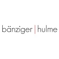 Banziger Hulme Fine Art Consultants Logo