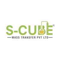 S-Cube Mass Transfer Pvt Ltd Logo