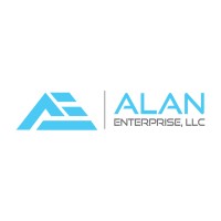 Alan Enterprise, LLC Logo
