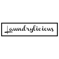 Laundrylicious Logo