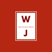 Watkins Jones LLC Logo
