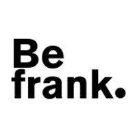 Befrank. Logo