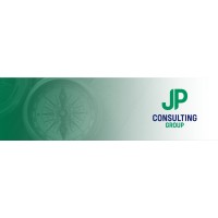 JP Consulting Group Ltd Logo