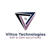 Viltco Technologies Logo