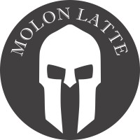 Molon Latte Logo