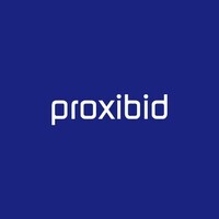 Proxibid Logo