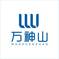 Zhengzhou Wanshenshan Healthcare PPE Co., Ltd. Logo