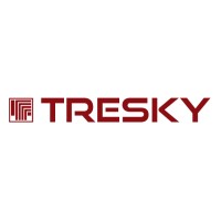 Dr. Tresky AG Logo