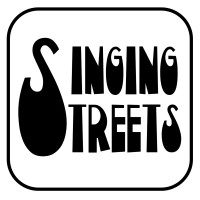 Singing Streets Logo
