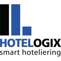 Hotelogix Logo