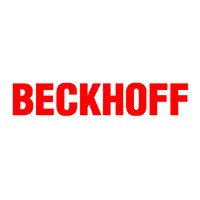 Beckhoff Automation CZ+SK Logo
