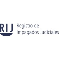 Registro de Impagados Judiciales Logo