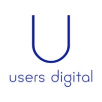 Users Digital GmbH Logo
