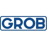GROB France Logo