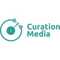 curationmedia Logo